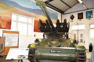 400- Saumur Musee